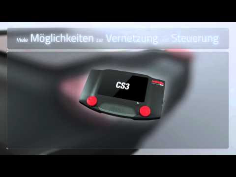 Maerklin CS3 Animation DE
