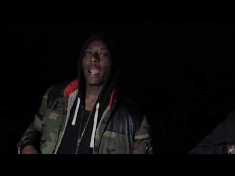 HELMS DNV FT. BIG NATE  - Dingin My Line (Music Video)
