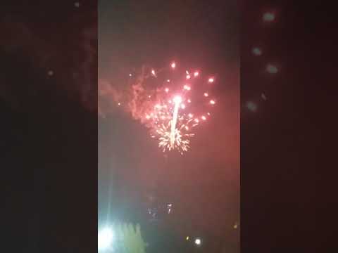 Navidad en el Golf - Paysandú 24/12/2018