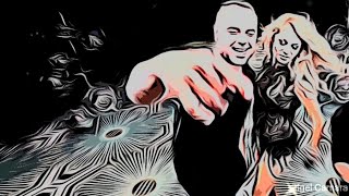 Paulina Rubio Ft Juan Magan - Mal De Amores VIDEO