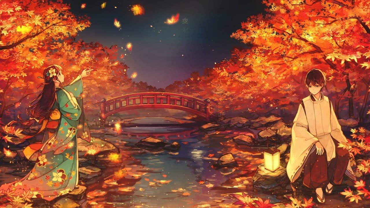 【MV】この指とまれ／After the Rain【そらる×まふまふ】