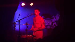 Slaves (UK) - Fuck The Hi-Hat - live at dc 9