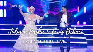 Download lagu Juliana Pasha Ervis Behari Kolazh Jugu... mp3