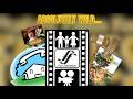 The CRAZY Tale Of Feature Films For Families