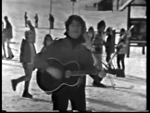 Keith Allison "Mr. Tambourine Man" Where The Action Is February 28 1966