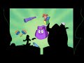 Timon Pumbaa Rewind Nickelodeon Sleepytime Stories 2008