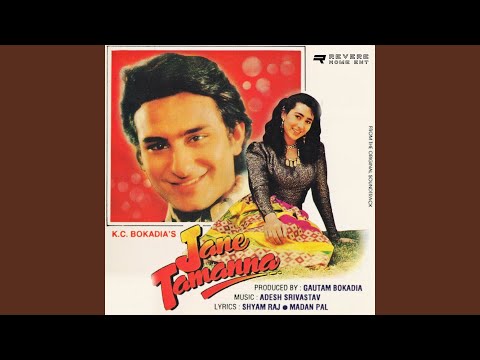 Ek Dil Kee Ek Dil Se