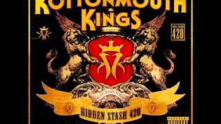 Kottonmouth Kings - New Vision (ft. Dogboy and The Dirtball) HQ!