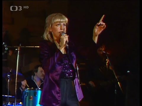 Hana Zagorová - Líto, je mi líto (1980 - Dluhy Hany Zagorové)