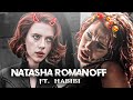 NATASHA X HABIBI NATASHA ROMANOFF EDIT Natasha WhatsApp Status Habibi Edit Audio