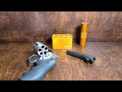 What is a Plunk Test? Checking loaded cartridges