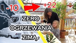 Odwiedziłem dom w szklarni. Tak będziemy mieszkać w przyszłości?