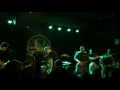 Silent Majority last show for Rob (Arthur Trevor) St.Vitus July 3rd 2016