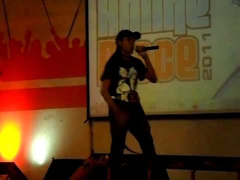 RodiShiryu Animeke Ryukendo