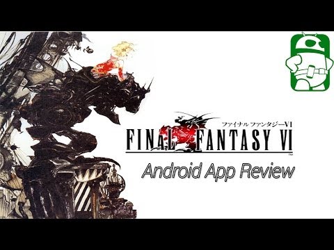 final fantasy 3 android apk