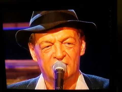 P. LEOTARD  Ancien combattant de Zao (Cercle de Minuit 1997)