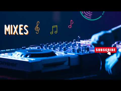 Makhadzi x Kharishma x Shebeshxt x King Monada Mix 2024