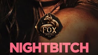 NIGHTBITCH - Official Trailer