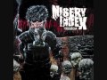 Misery Index - Meet Reality 