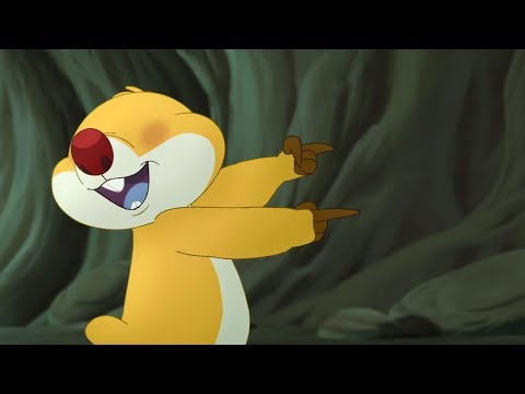 ライオン・ガードNothin' to Fear Down Hereの歌（歌詞付き）｜アンダーグラウンド・アドベンチャー (The Lion Guard: Nothin' to Fear Down Here song (with lyrics) | The Underground Adventure)