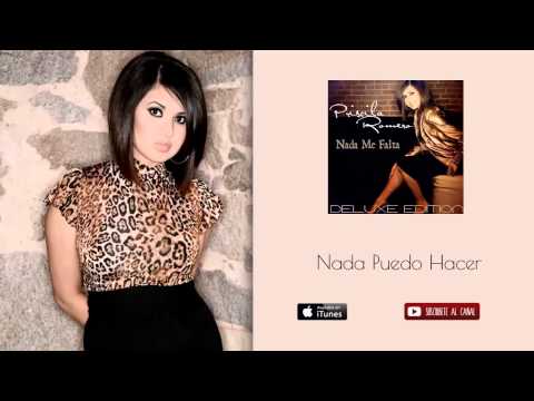 Priscila Romero - Nada Puedo Hacer (Audio Oficial)