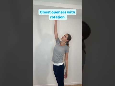 Lymphatic Drainage Mobility and Flow Exercises video modal