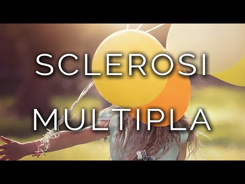 847-IT Daniela, SCLEROSI MULTIPLA - Ipnosi Esoterica ∞ Lucio Carsi