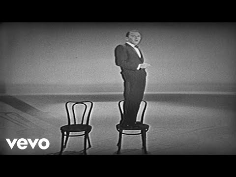 Frank Sinatra - I've Got The World On A String (Live)
