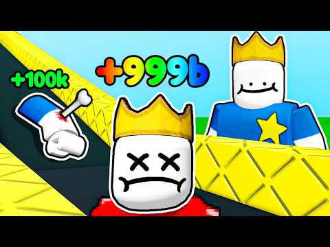 $0 to $1,000,000,000 in Roblox MY TYCOON...