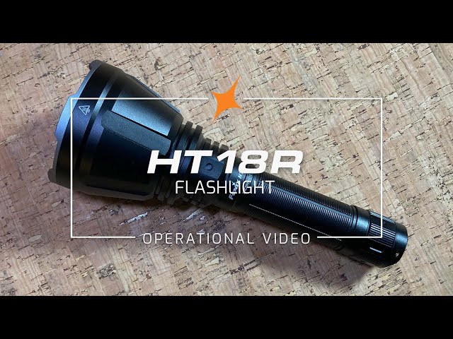 كشاف فينكس HT18R