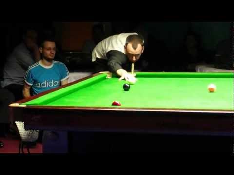 mark williams. exhibition 137 break. rileys