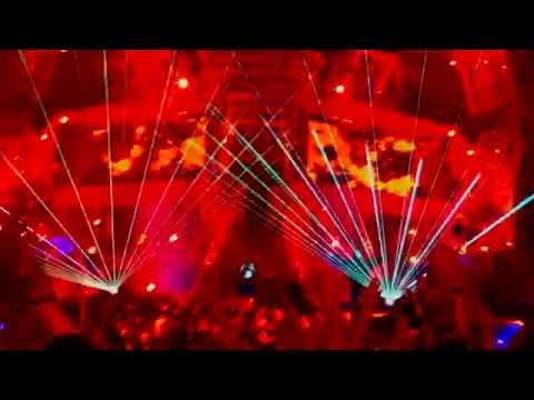 Syndicate 2016 - Angerfist Live Full Set