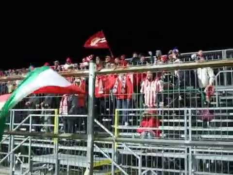 Paks - DVTK 14/15 - A diósgyőri szurkolók II.