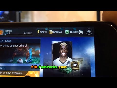 download lagu mp3 mp4 Fifa 18 Mobile Cheats, download lagu Fifa 18 Mobile Cheats gratis, unduh video klip Fifa 18 Mobile Cheats