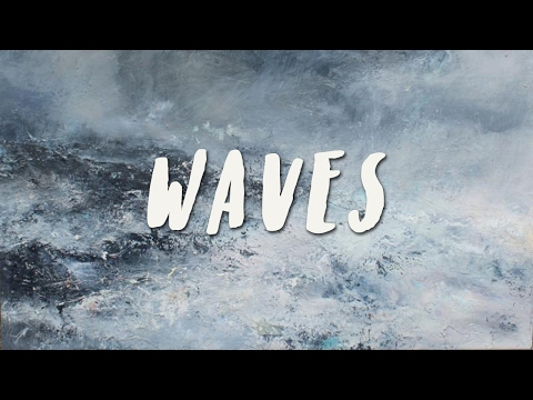 Dean Lewis - Waves  │Sub. Español