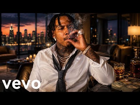 MoneyBagg Yo 2026 by “Trust Nobody” — Official Music Video