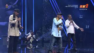 Download lagu Kopratasa | Permata (Untuk Isteriku) | Hiburan Minggu Ini Anjung Budi mp3 Download lagu Kopratasa | Permata (Untuk Isteriku) | Hiburan Minggu Ini Anjung Budi mp3