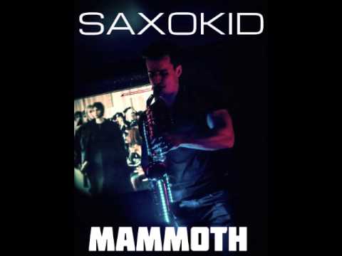 Dimitri Vegas, MOGUAI & Like Mike feat. SAXOKID - Mammoth (sax version)