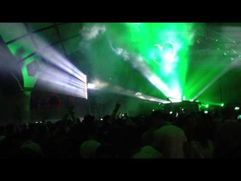 Richard Durand live @ trancefusion prag 2013