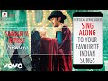Saawariya - Official Bollywood Lyrics|Shail Hada