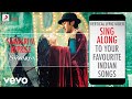 Saawariya Official Bollywood Lyrics Shail Hada