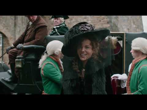 Amor e Amizade - Filme de Comédia/Obra de Época ♡