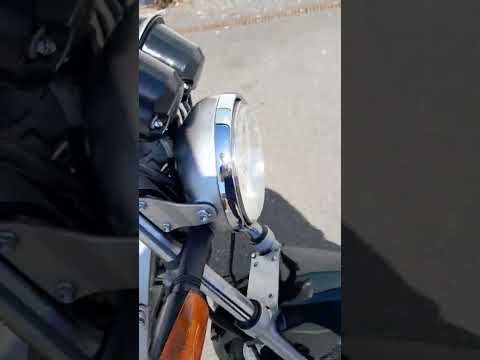 Suzuki GS500E 1993 vintage - Image 2