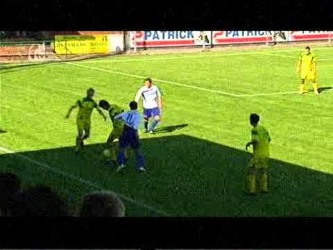 KFC Witgoor Sport - De Kempen 2010