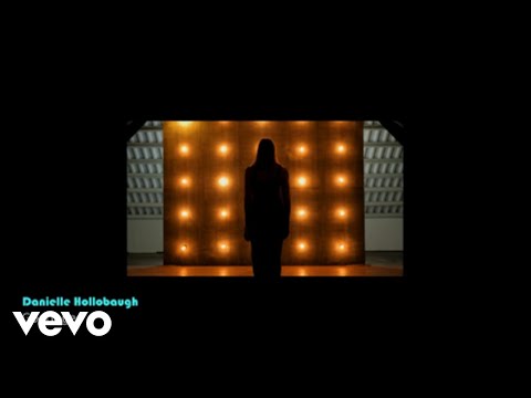 Danielle Hollobaugh - Goodbyes