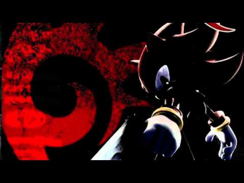 Best VGM - #28 - Shadow the Hedgehog - Sky Troops