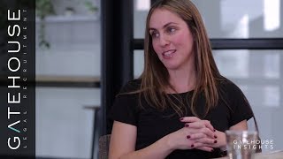 Watch our Director, Laura Racky, talk about her career and insights on being an advisor to businesse