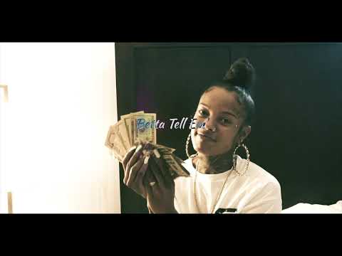 SPB Newborn- Betta Tell Em' (Music Video)