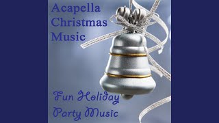 Pure Imagination - White Christmas