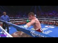 Floyd Mayweather Vs Alvarez Highlights HD